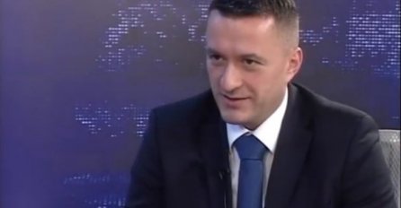 Nova.rs: Uhapšen načelnik novosadske policije Slobodan Malešić