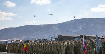 Njemačka razmatra razmještanje vojske u misiji EUFOR-a u BiH 