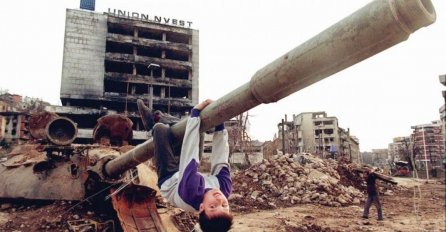 Tužna godišnjica: Na današnji dan počela najduža opsada jednog glavnog grada