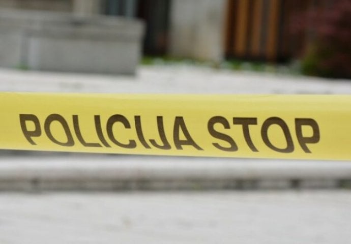 Ubistvo u  BiH: Policija postavila kontrolne punktove širom grada