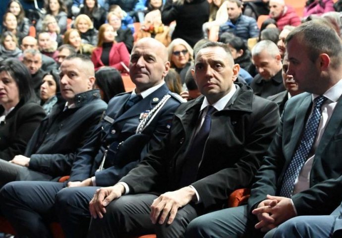 Vulin: RS trajnija od mnogih država koje su vladale BiH