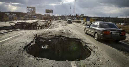 SAD želi suspendirati Rusiju iz UN-ovog Vijeća za ljudska prava