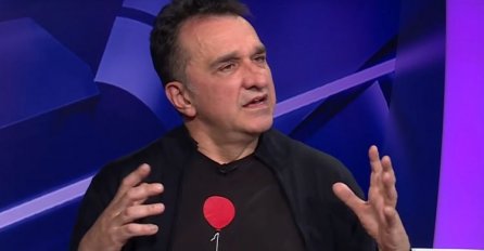 Hadžihalilović o raketi ljubavi pod snajperskom vatrom