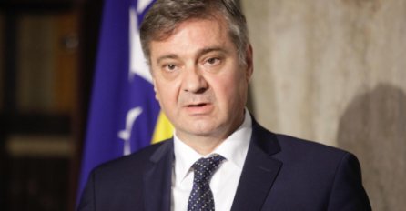 Zvizdić: Održali smo rad najvišeg zakonodavnog organa na nivou BiH uprkos blokadama