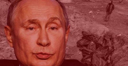 CNN: Zapadu ponestaje načina za kažnjavanje Putina