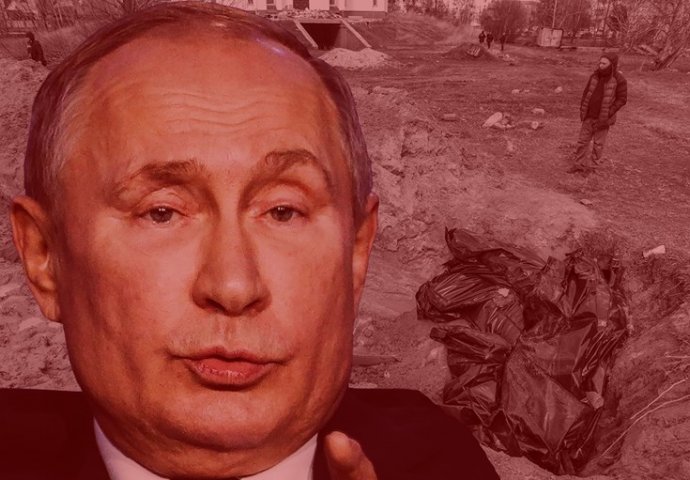 CNN: Zapadu ponestaje načina za kažnjavanje Putina