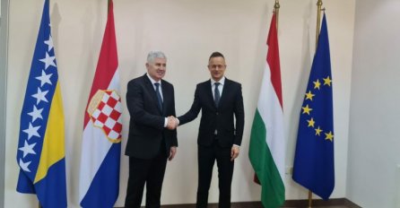 Mađarska podržava hrvatsku nacionalnu zajednicu u ostvarivanju svih prava