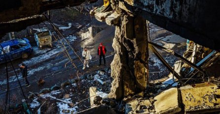 Zelenski kritikovao lidere koji ne žele pomoći Ukrajini s modernim oružjem