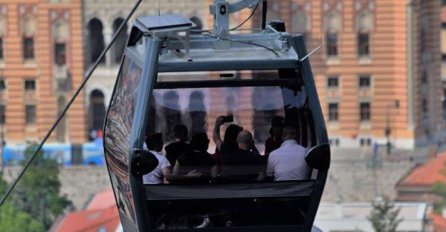 Sniženje cijena karata Sarajevske žičare povodom Dana grada i vjerskih praznika