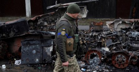 Britanci objavili novo obavještajno izvješće o ratu: Postoje 3 ključne tačke