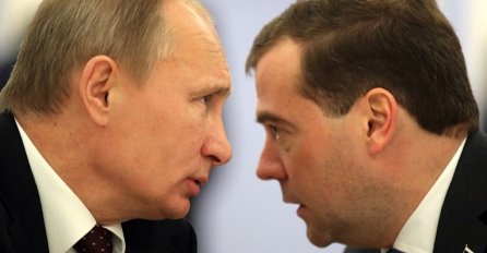 Putinov najbliži saradnik otkrio: Ovo je konačan cilj Moskve