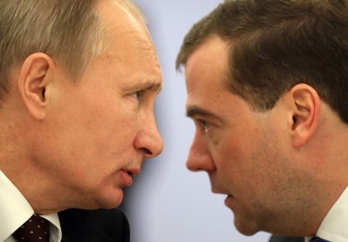 Putinov najbliži saradnik otkrio: Ovo je konačan cilj Moskve