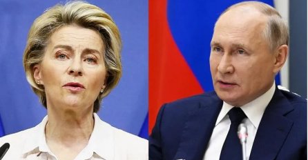 Bloomberg: Ovo su sankcije koje EU uvodi Rusiji. Velike su napetosti među članicama