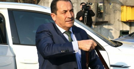 Suđenje Cikotiću: SIPA uočila da su u ugovorima postojali elementi krivičnog djela