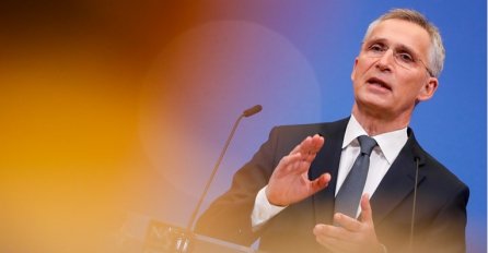 Šef NATO-a: Ovo je opasnost za sve nas, brutalnost ogromnih razmjera