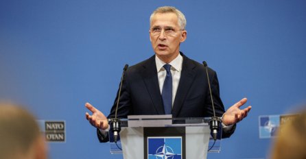 Stoltenberg: Učinit ćemo više za BiH i Gruziju, države koje su ranjive na ruske prijetnje i utjecaj