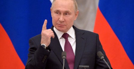 Analiza CNN-a: Zapadu ponestaje načina za kažnjavanje Putina