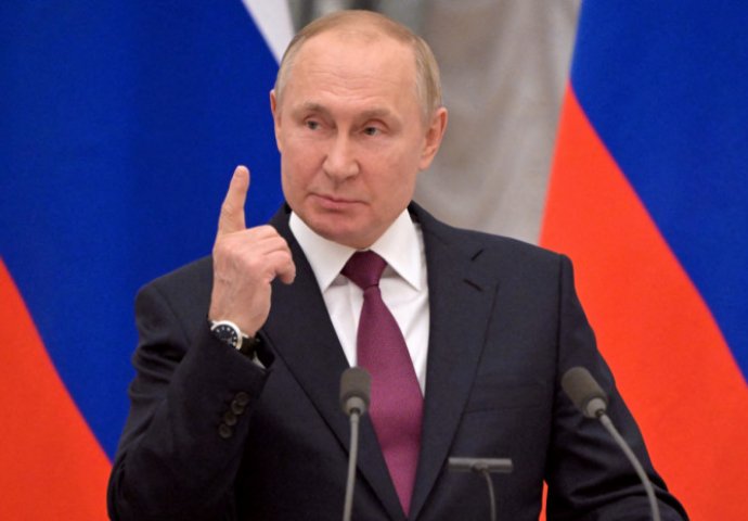 Analiza CNN-a: Zapadu ponestaje načina za kažnjavanje Putina