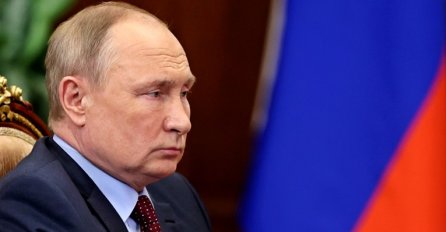 Kremlj: Putin je otvoren za pregovore