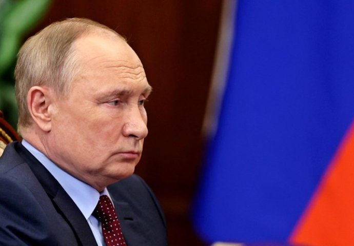 Kremlj: Putin je otvoren za pregovore
