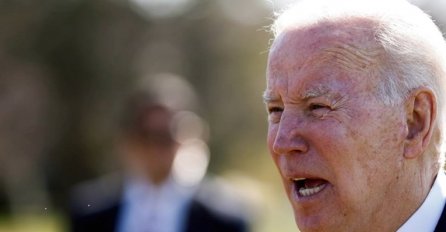 Amerika sutra objavljuje nove oštre sankcije Rusiji: "Ovo je bez presedana"