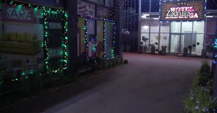 ZAVIRITE U HOTEL "ZADRUGA", sve je totalno drugačije uređeno: A TEK DA VIDITE KO TAMO SADA SPAVA (VIDEO)