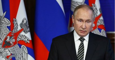 Pojavljuje se još informacija o novim američkim sankcijama Rusiji