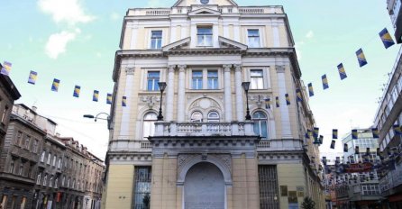 DAN GRADA SARAJEVA: Polaganje cvijeća, otvaranje Bistričke stanice, dodjela Šestoaprilskih nagrada