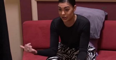 ŠOK INFORMACIJA! GRUJINA ŽENA U TEŠKOM STANJU: Mina mu sve rekla 