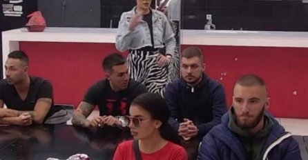 SVI U ŠOKU! MINA SE OBRATILA MILICI MITROVIĆ UŽIVO U PROGRAMU: Donijela konačnu odluku