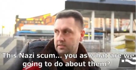 Ruse pitali o ratu u Ukrajini: Evo šta su rekli