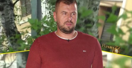 SADA JE SVE JASNO, EVO GDJE JE JANJUŠ: Konačno otkriven pravi razlog diskvalifikacije