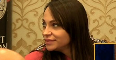 7 GODINA JE NISMO VIDJELI, A SAD JE OBJAVILA SLIKU: Evo kako Ružica Veljković danas izgleda, UDALA SE, RODILA KĆERKU