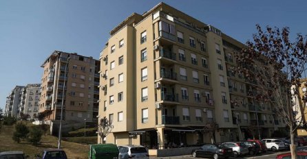 NAJSRETNIJI LJUDI ŽIVE NA OVOM SPRATU ZGRADE: Iznenadit ćete se kad čujete