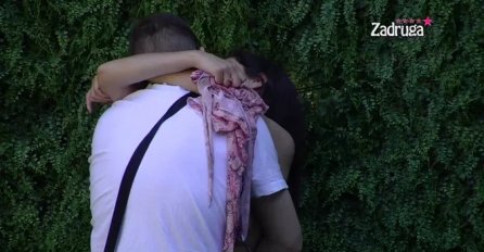 POMIRILI SE! SVE PUCA OD LJUBAVI: Njih dvoje isplanirali budućnost, evo gdje će kad izađu iz Zadruge