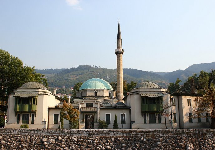 Koliko iznosi sadekatul-fitr za ovogodišnji ramazan?