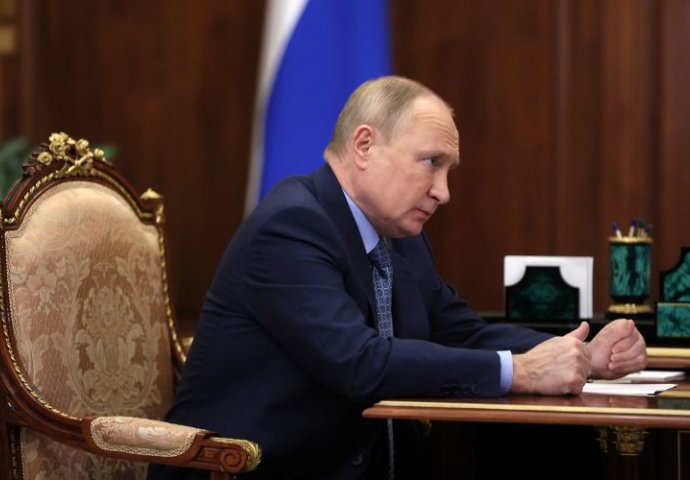 I Mađarska pokleknula pred Rusijom?!