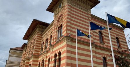 Podignuta optužnica za korupciju protiv službenika u Vladi Brčko distrikta