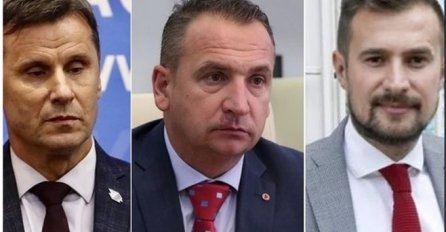 Afera "Respiratori": Ko je kome prijetio i šta je za svjedoka Zijada Džemića intenzivna njega 