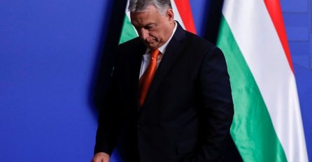 Orban blokira isplatu evropske vojne pomoći Ukrajini