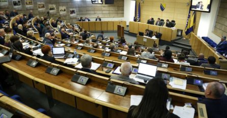 Ništa od 5 miliona KM za Opću bolnicu "Prim. dr. Abdulah Nakaš"