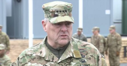 Najviši američki general: Ovo je najveća prijetnja za čovječanstvo