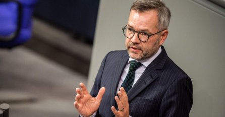 Mihael Rot: Ako Rusija dobije, rat se širi i na zapadni Balkan