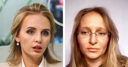 Amerika uvela sankcije Putinovim kćerkama: Biden otkrio o kakvom paketu sankcija se radi