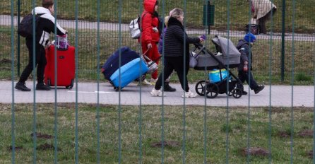 Poljska objavila upute građanima kako da se pripreme za rat