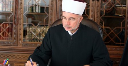 Ramazanska poruka dana dr. Vahida ef. Fazlovića: Post je istinski znak čovjekove vjere u Allaha dž. š.