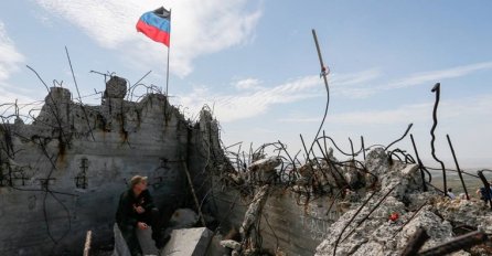 Zašto Putin želi kontrolu nad Donbasom?