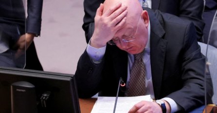 Rusija prevršila sve mjere? Prijeti članicama UN-a