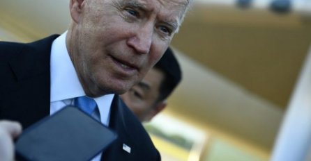 Biden: Nanijet ćemo bol Putinu