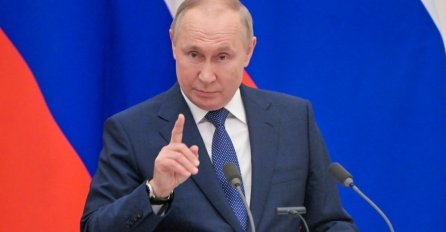 Rusija prijeti zemljama UN-a ako bude suspendovana iz Vijeća za ljudska prava